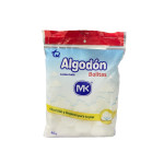 Algodon pomos 40 gr mk